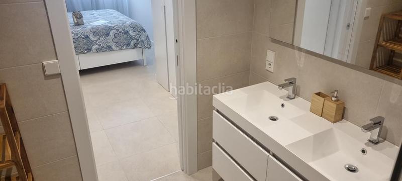 Foto b2746166-df2f-4fe7-8e73-4ae6c2373036. Affitto piccolo appartamento con riscaldamento piscina in Torre del Mar