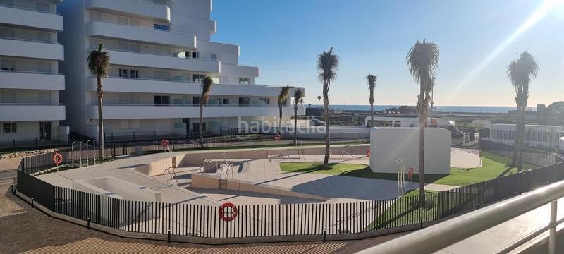 Foto b93b072c-8002-462b-844c-508c82269b3f. Affitto piccolo appartamento con riscaldamento piscina in Torre del Mar