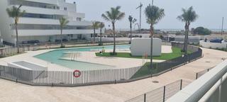 Location Appartement  Mar rojo. Luz, clima y confort a solo 300 metros del mar.