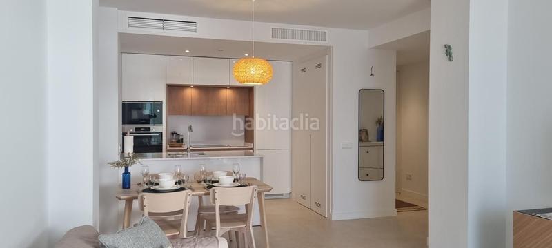 Foto 32706c12-7faa-4f1e-9f73-5994cdd35d40. Lloguer apartament amb calefacció piscina a Poniente-Faro Torre del Mar