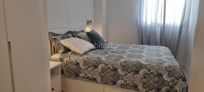 Foto be0af31b-554d-48e8-889f-b3cb2717d505. Lloguer apartament amb calefacció piscina a Poniente-Faro Torre del Mar