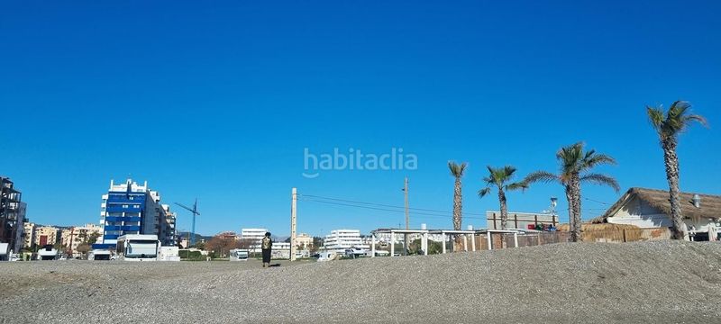 Foto 091f7155-dda2-4efe-aa49-7bf1af3a2c2e. Location appartement avec chauffage piscine dans Poniente-Faro Torre del Mar