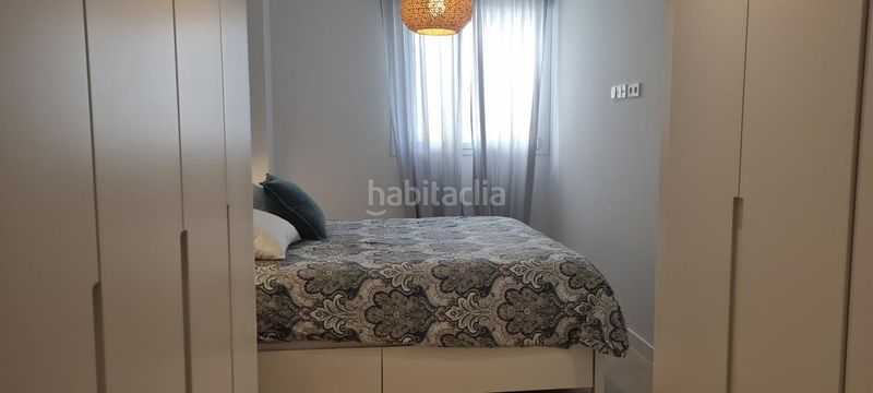 Foto 616ad2e7-ea8e-408d-9671-a35a897cef96. Location appartement avec chauffage piscine dans Poniente-Faro Torre del Mar
