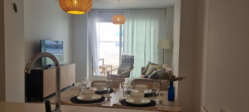 Foto 9a1c88a8-4998-4aba-b0e6-f31fb1cad99e. Location appartement avec chauffage piscine dans Poniente-Faro Torre del Mar