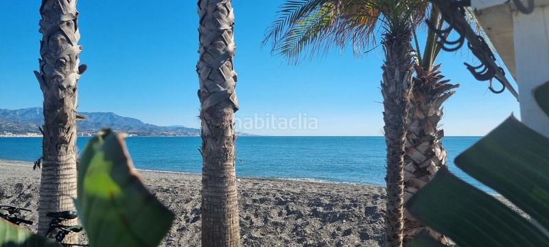 Foto 9be21827-e02f-4912-b773-85aed4ab2ce9. Location appartement avec chauffage piscine dans Poniente-Faro Torre del Mar