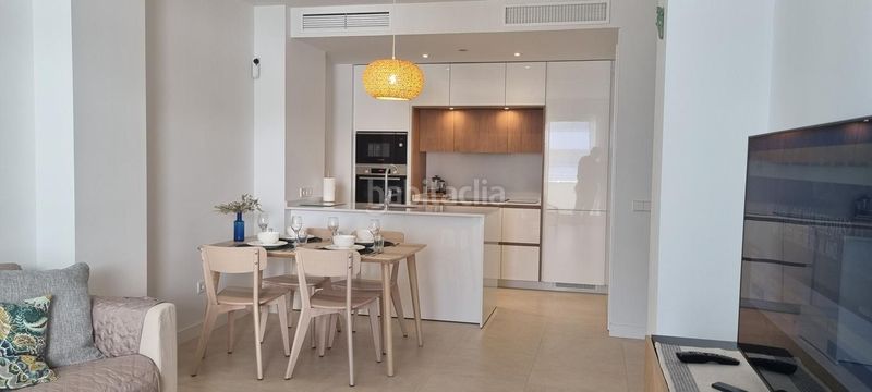 Foto 9e5cb26c-4408-4ad8-892e-f775847620f3. Location appartement avec chauffage piscine dans Poniente-Faro Torre del Mar