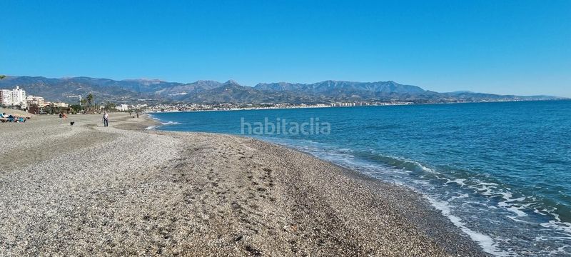 Foto 9f19f8b0-6ed1-42bd-96d4-ec9cd4b843c5. Location appartement avec chauffage piscine dans Poniente-Faro Torre del Mar