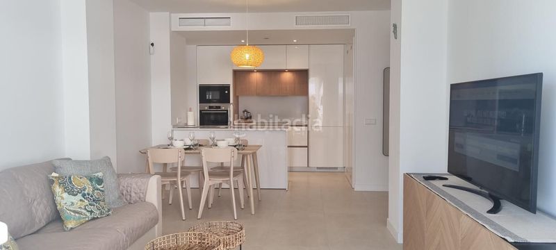 Foto abcb29db-c8f1-4c8d-89b5-fe1ceaa23514. Location appartement avec chauffage piscine dans Poniente-Faro Torre del Mar