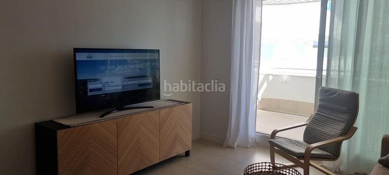 Foto b675715c-43c3-42fc-9834-dedec260be6d. Location appartement avec chauffage piscine dans Poniente-Faro Torre del Mar