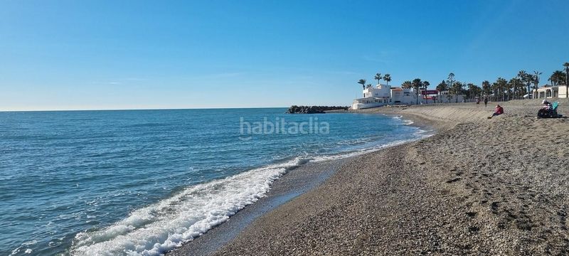 Foto c9d3830a-f7d2-47bd-a5b7-d61754175c65. Location appartement avec chauffage piscine dans Poniente-Faro Torre del Mar