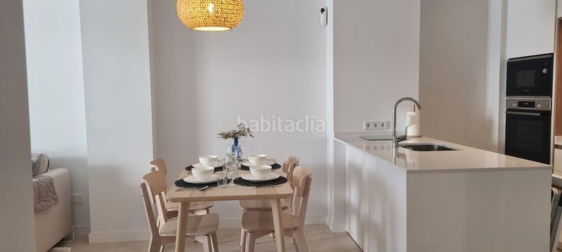 Foto ca5bccd8-b3a0-43d7-9173-594fe1c5e5ec. Location appartement avec chauffage piscine dans Poniente-Faro Torre del Mar