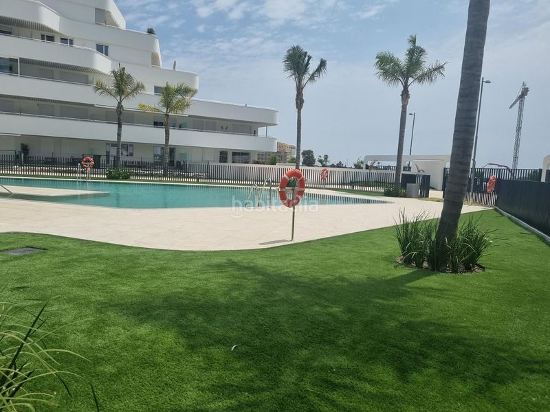Foto cfa56f74-103c-430f-8ca0-6cef1a584fcf. Location appartement avec chauffage piscine dans Poniente-Faro Torre del Mar