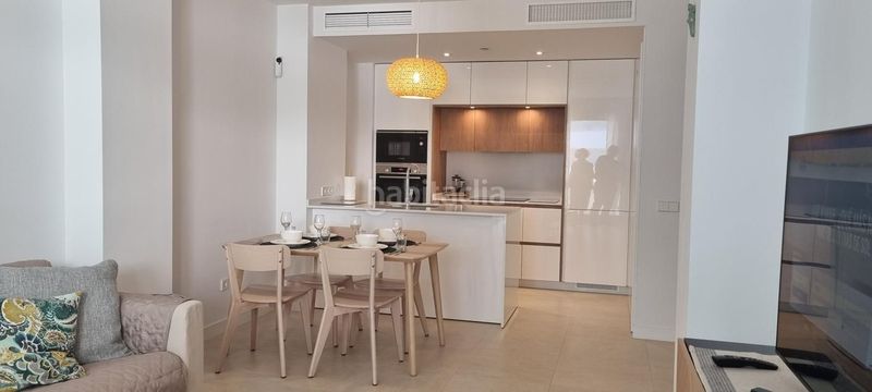 Foto ee4cc9be-fa8c-4cf0-ab8d-3ee98c81cf8b. Location appartement avec chauffage piscine dans Poniente-Faro Torre del Mar