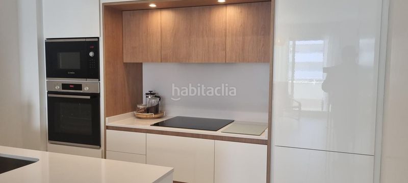Foto ee55483b-4e51-4830-8760-4a44565143e5. Location appartement avec chauffage piscine dans Poniente-Faro Torre del Mar