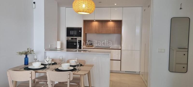 Foto 51894a5b-f626-401f-8834-7d6598bd9afb. Miete appartement mit heizung pool in Poniente-Faro Torre del Mar