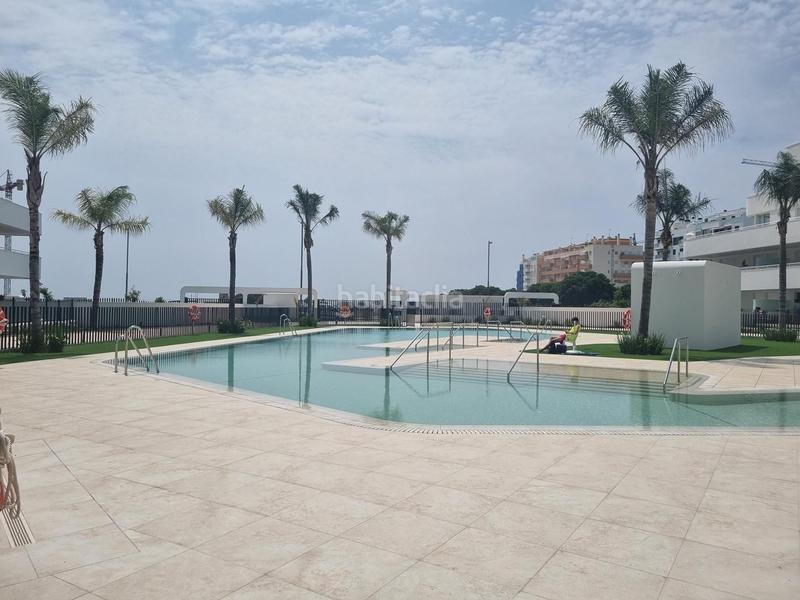 Foto ccc08998-5141-47ec-9ec5-cf4061895363. Miete appartement mit heizung pool in Poniente-Faro Torre del Mar