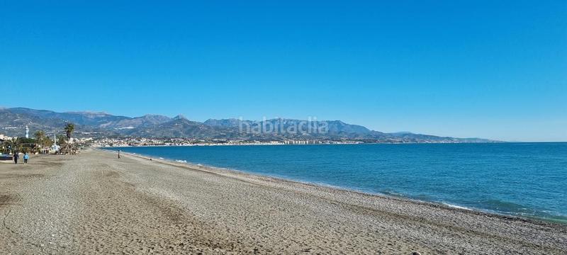 Foto 09f53640-f95f-4ce7-a289-adb3412595eb. Rent apartment with heating pool in Poniente-Faro Torre del Mar