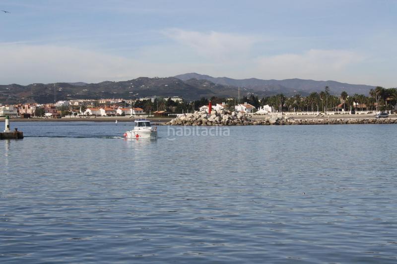 Foto 1489c4a7-8a53-45cd-8df5-7f7e06fb32dc. Rent apartment with heating pool in Poniente-Faro Torre del Mar