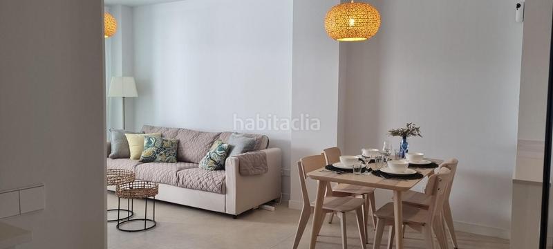 Foto 31ed8153-0445-4e83-b453-166a28f23c42. Rent apartment with heating pool in Poniente-Faro Torre del Mar