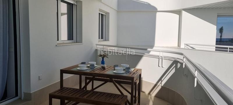 Foto 3c6d38b6-ec68-4701-aaac-0e56a77016e6. Rent apartment with heating pool in Poniente-Faro Torre del Mar