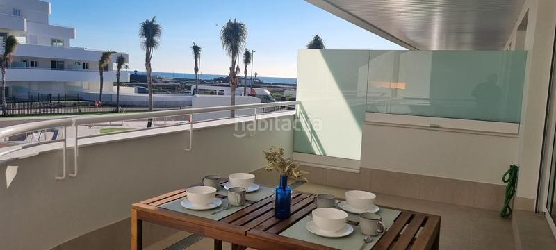 Foto 480a981b-aa52-40fa-92df-e2e93bf781ea. Rent apartment with heating pool in Poniente-Faro Torre del Mar