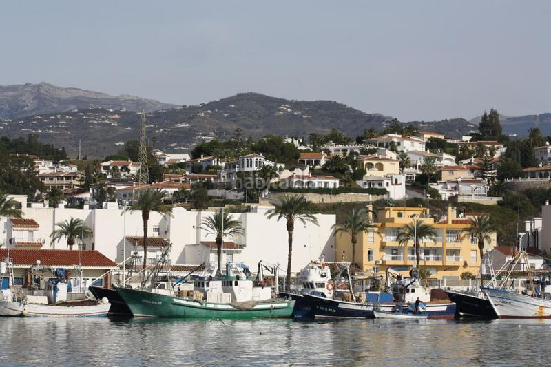 Foto 6791e370-c58c-4a3f-aef6-e4dbbd2b1249. Rent apartment with heating pool in Poniente-Faro Torre del Mar