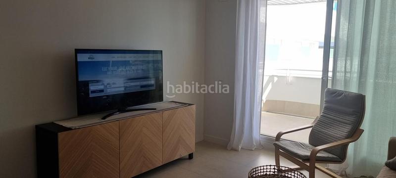 Foto c44afac5-28a5-4fc6-861a-b75b40ea06d5. Rent apartment with heating pool in Poniente-Faro Torre del Mar