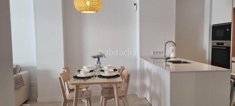 Foto c7128099-2914-4e36-a7e6-6917cca93e3e. Rent apartment with heating pool in Poniente-Faro Torre del Mar