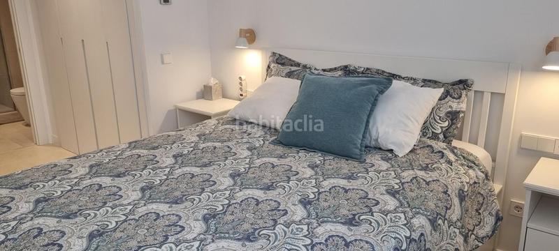 Foto db49f924-df57-4efc-85fc-8af1aa3b768b. Rent apartment with heating pool in Poniente-Faro Torre del Mar