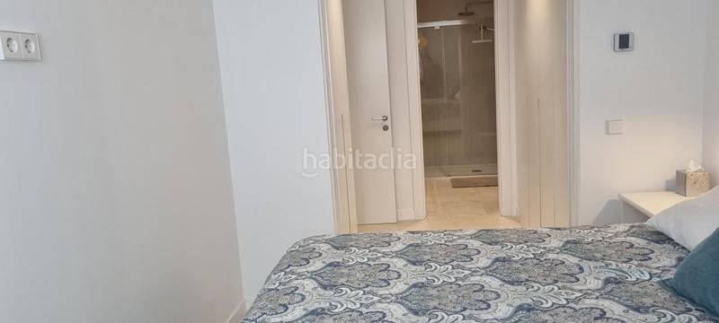 Foto e039d0bd-a3c0-4d8d-93fe-6b40f86405e0. Rent apartment with heating pool in Poniente-Faro Torre del Mar