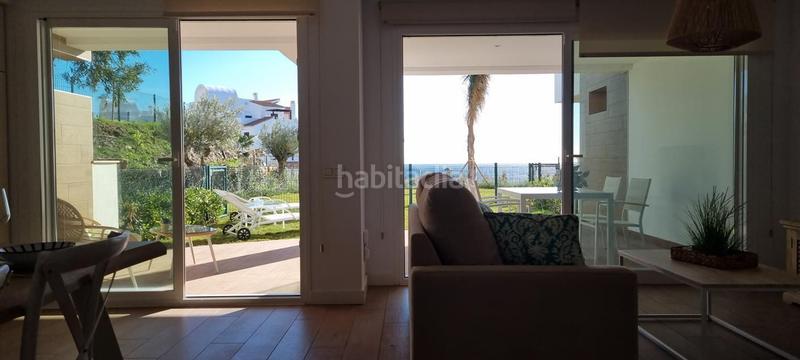 Foto 39eed0d5-45e2-405c-9279-80ce4f5f2972. Affitto piccolo appartamento con riscaldamento piscina in Torrox