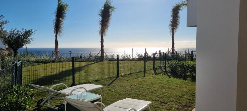 Foto 7ae42d63-f758-41ac-b33d-735719a4c3b5. Affitto piccolo appartamento con riscaldamento piscina in Torrox