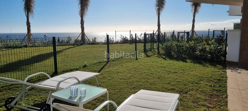 Foto 98c1b98b-d664-4ec9-9cab-e35c2769f1a0. Affitto piccolo appartamento con riscaldamento piscina in Torrox