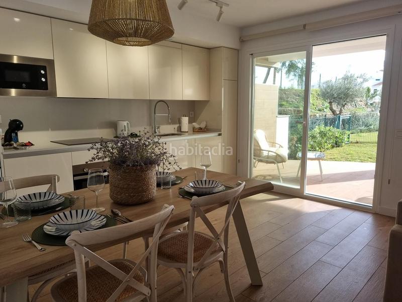 Foto cb11639d-35aa-449b-9394-94e05b74f392. Affitto piccolo appartamento con riscaldamento piscina in Torrox