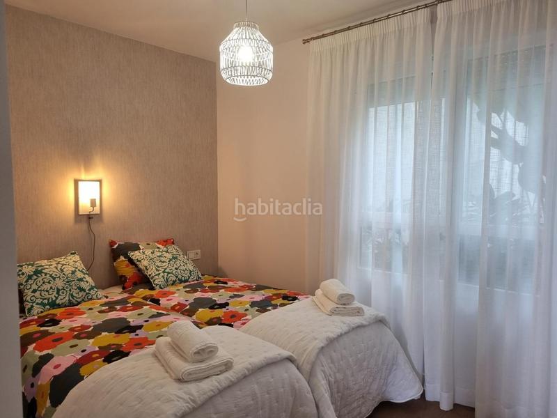 Foto fa6c8f2b-5e7f-479c-9ee5-c3f412522f0b. Affitto piccolo appartamento con riscaldamento piscina in Torrox