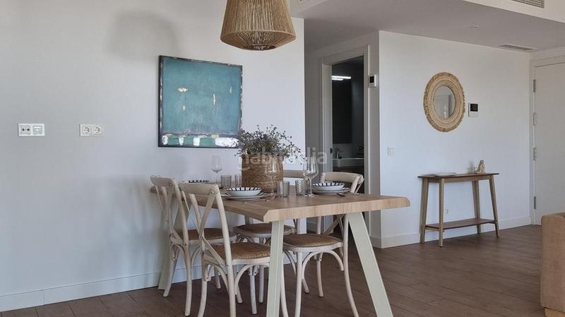 Foto 26c1a332-fde1-429e-a119-e355c5263eef. Alquiler apartamento  con terraza y jardín privado junto al mediterráneo en Torrox