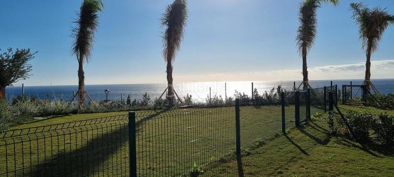 Foto 71e5988b-98d5-4c4a-bb3a-2691c3afc622. Alquiler apartamento  con terraza y jardín privado junto al mediterráneo en Torrox