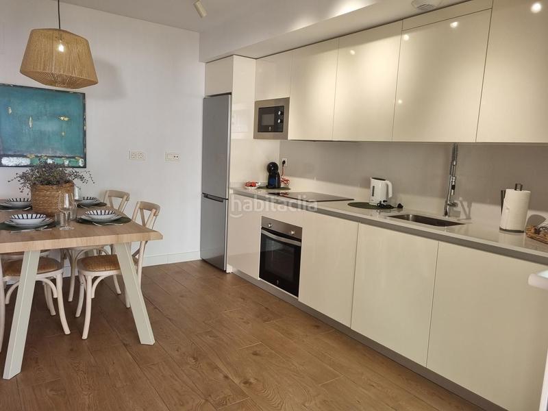 Foto 4e3e3972-df2a-4c7f-bdfb-c564a33d50b7. Lloguer apartament amb calefacció piscina a El Peñoncillo Torrox