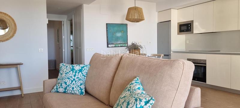 Foto b74b3062-250a-45dd-9720-b006ee643fba. Lloguer apartament amb calefacció piscina a El Peñoncillo Torrox