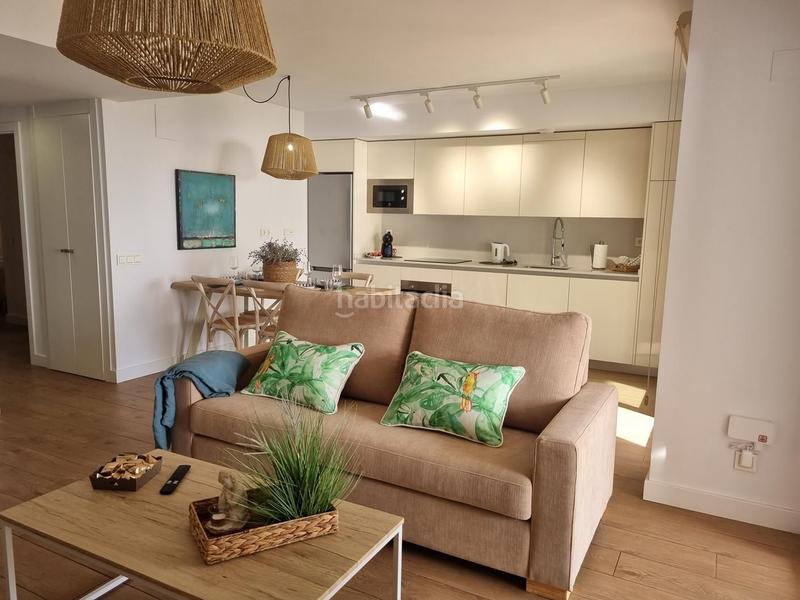 Foto cc5b6a82-ed57-40a2-ba90-75da1d550ba3. Miete appartement mit heizung pool in El Peñoncillo Torrox