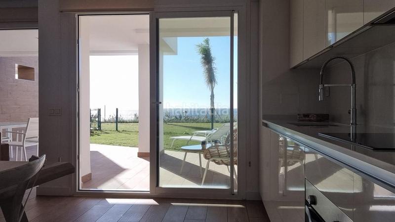 Foto fc304137-540d-46ef-a985-776a90b650c7. Miete appartement mit heizung pool in El Peñoncillo Torrox