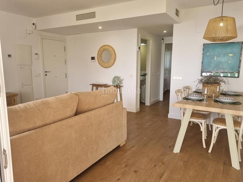 Foto 5af0087f-3e17-4a0d-8963-e7ec21eefc64. Rent apartment with heating pool in El Peñoncillo Torrox