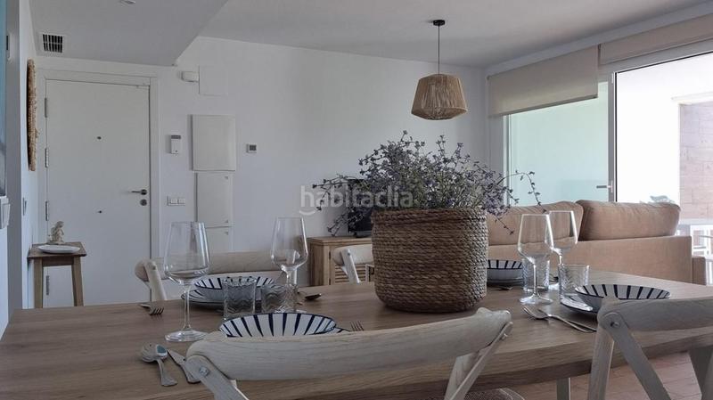 Foto 6541ceed-09c0-4dbd-bc17-949c6a375f4b. Rent apartment with heating pool in El Peñoncillo Torrox