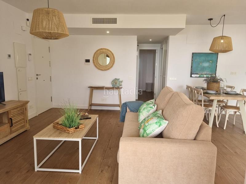 Foto f5ee0cec-9ca2-468b-adf1-d43c83834b29. Rent apartment with heating pool in El Peñoncillo Torrox