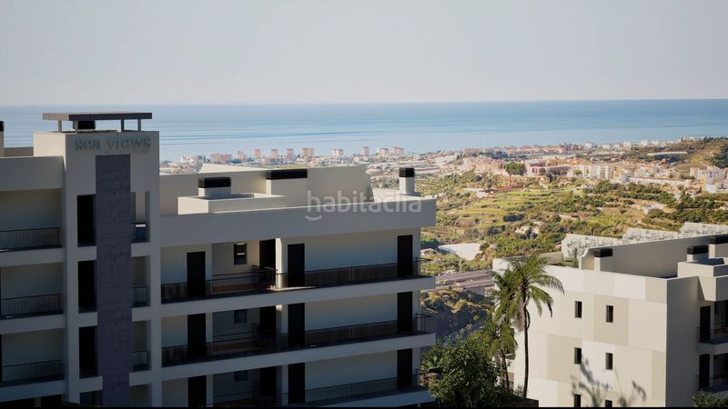Foto 26023919-6501-44f9-adc8-47c6919ac552. Apartament amb calefacció piscina a Torrox pueblo Torrox