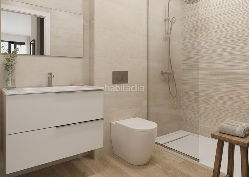 Foto c2a2da22-3f36-44da-941a-9c491c8a4091. Apartament amb calefacció piscina a Torrox pueblo Torrox