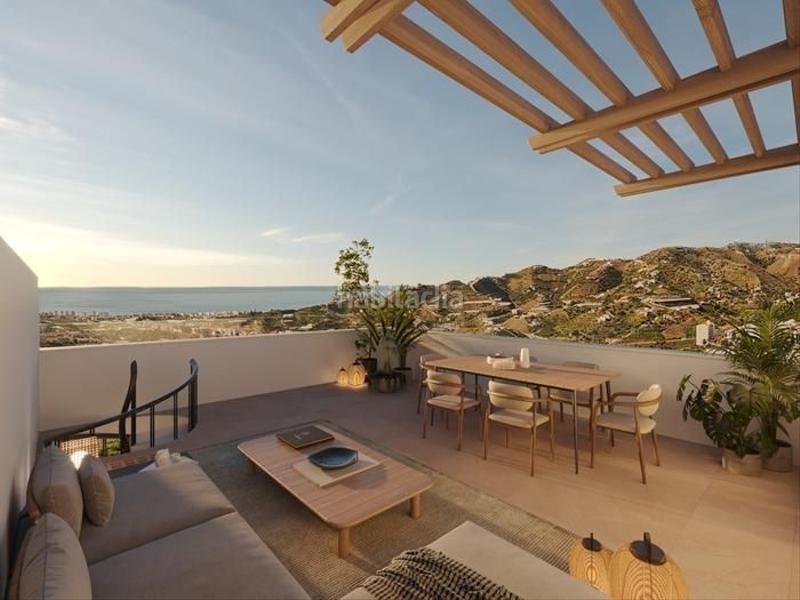 Foto eb0145c4-4c94-4801-ba7f-b43a80f438d0. Appartement avec chauffage piscine dans Torrox pueblo Torrox