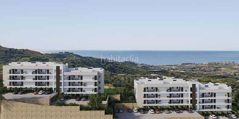 Foto f63c22cc-620f-4e1d-a7b6-062cf955450d. Apartament amb calefacció piscina a Torrox pueblo Torrox