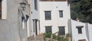 Casa adossada  Acebuchar. Vivir, paz y naturaleza