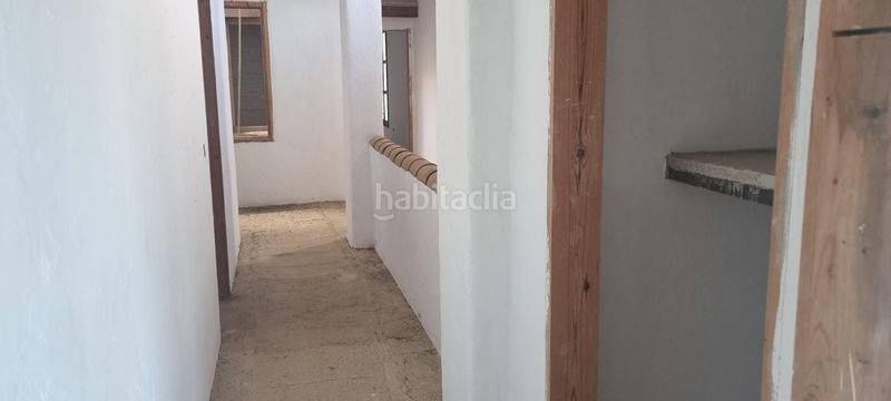 Foto 5569d05e-88db-44ba-85a9-cc72553c7b6b. Casa adossada amb piscina a Cómpeta